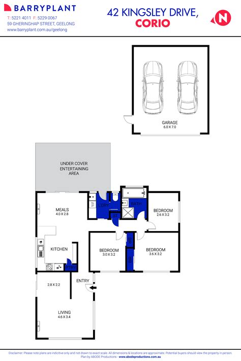 42 Kingsley Drive, Corio, VIC 3214 - Sold