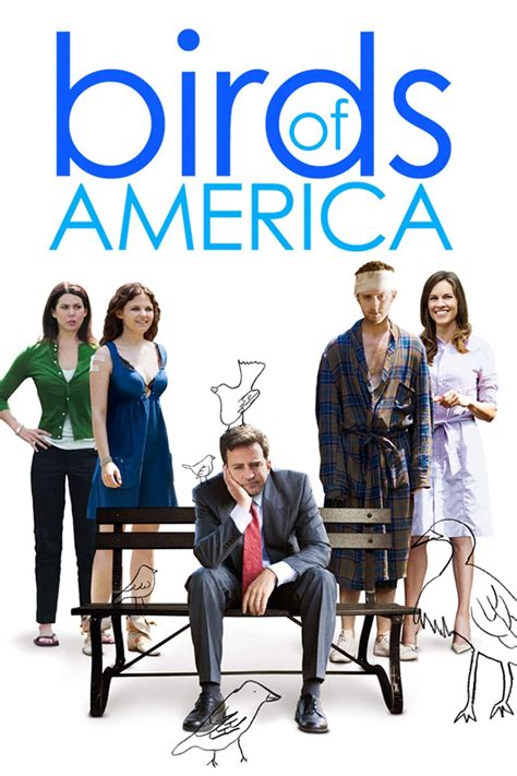 Birds Of America Movie