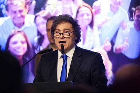 Argentina opens new Congress, with Milei tax and labor changes on the ...