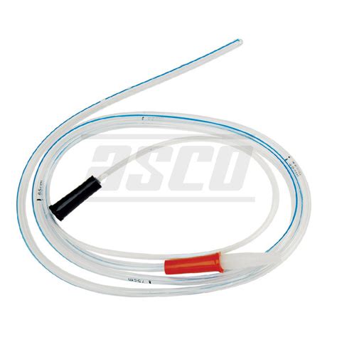 Salem Sump Tube/Irrigation Tube Gastro Duodenal Dual Flow Tube ...