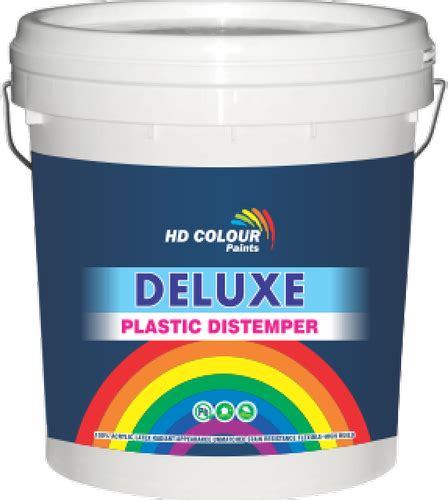 HD Colour Paints - 1 Ltr Metal Enamel Paint Manufacturer and Supplier ...