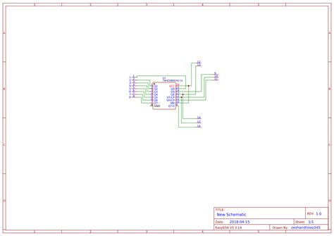 Image result for 74HC595 Arduino