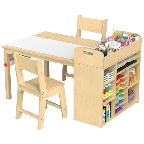 Hobbycraft childrens table and chairs online