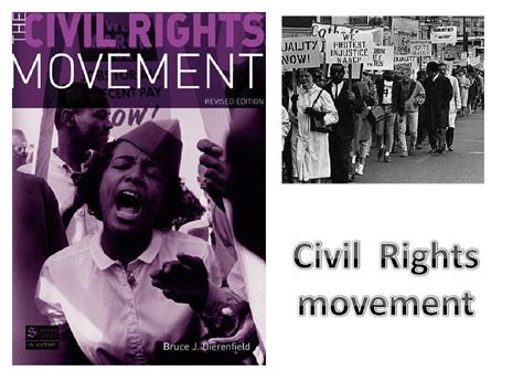 人权运动Civil Rights MovementPPT_word文档在线阅读与下载_无忧文档