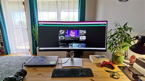 Image result for Widescreen Computer Monitor