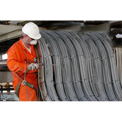 Fire Retardant Paint For Cable - Smooth Matte Finish at Best Price