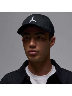 Buy Nike Jordan Rise Structured Curved-Bill Cap Online | Footlocker India