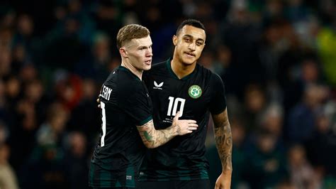 Norwich City’s transfer stance revealed over Adam Idah after Celtic form