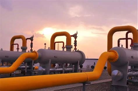2018年新增液化天然气项目（LNG接收站及LNG液化厂等）_工程