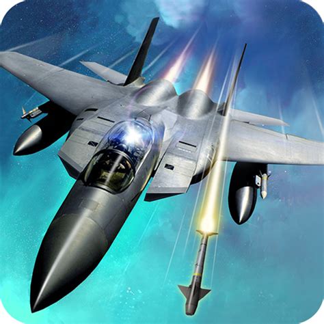 Sky Fighters 3D | Download and play on PC – Google Play Store