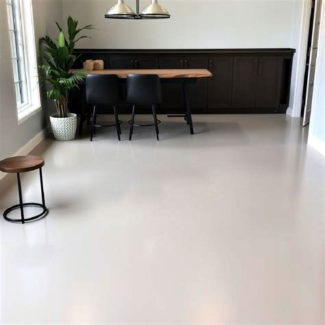 30 Epoxy Floor Designs You'll Love