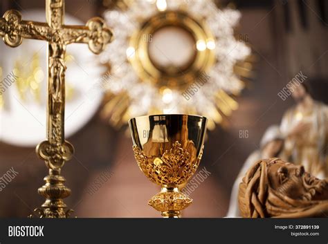 Catholic Religion Image & Photo (Free Trial) | Bigstock