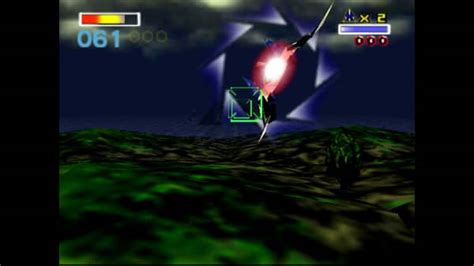Star-fox-64