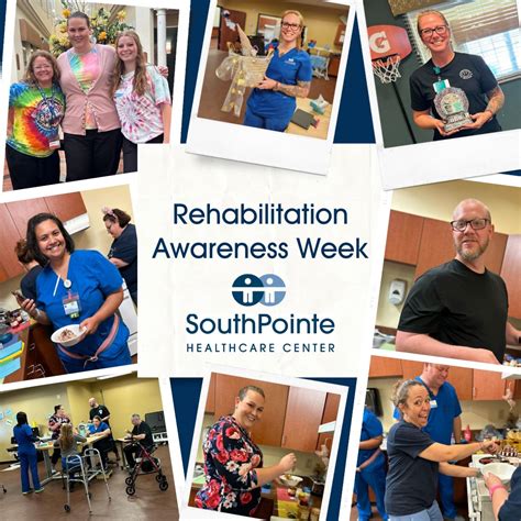 CommuniCare Health Services on LinkedIn: SouthPointe Healthcare Center ...