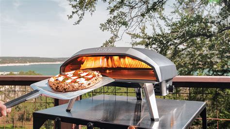 Ooni Portable Pizza Ovens Now in India | Pizza Pro