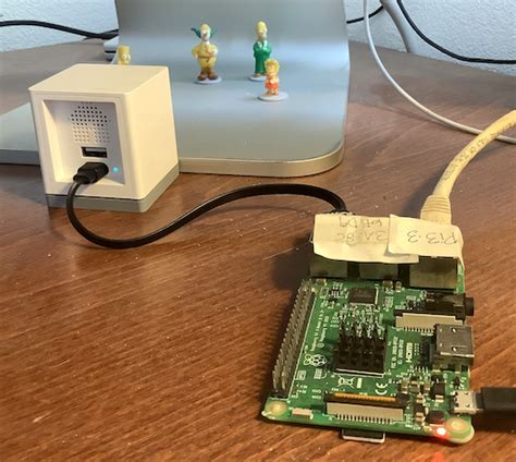 Raspberry Pi Programming Examples Access Point 的图像结果