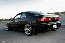Rims For Acura Integra by Black Acura Integra Ccw Classic 4 Forged Wheels Ccw Wheels Rims For Acura Integra