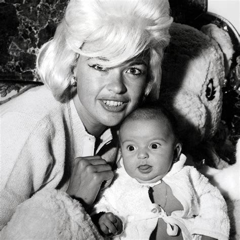 A Comprehensive Analysis of Jayne Mansfield's Life, Career, and ...
