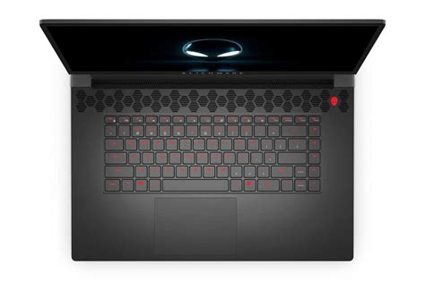 Alienware M17 Red 的图像结果