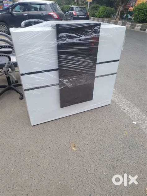 Brand new Reception counter,Office table available at wholesale price ...