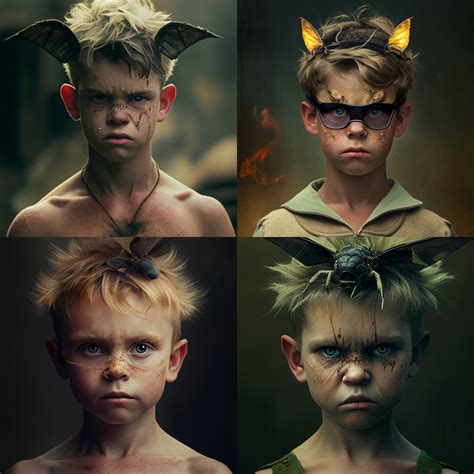 Beelzebub Lord Of The Flies : Topical Bible: Beelzebub | DBERDT