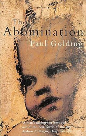Buy The Abomination Book Online at Low Prices in India | The ...