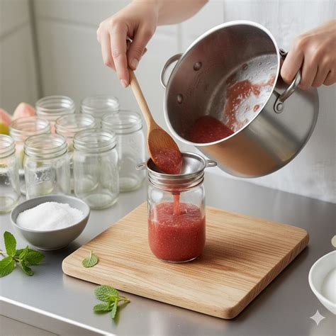 Guava Jam Recipe: 1 Complete Fool-Proof Guide