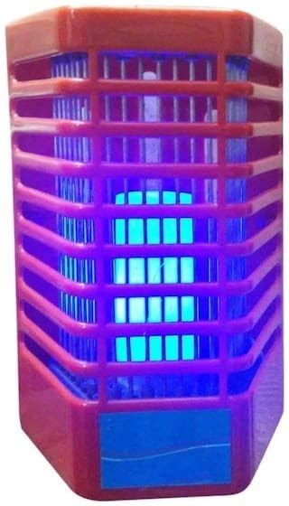 Eco Shopee SHOPPING SIMPLIFIED Smokeless Mosquito Insect Killer Lamp ...