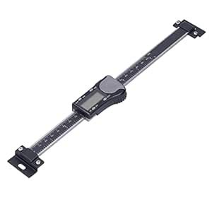 Vernier Caliper, Measuring Tool Scales Vernier Scale High Accuracy ...