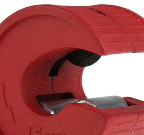 RS PRO | RS PRO Pipe Cutter 15 mm, Cuts Brass, Copper | 813-2704 | RS