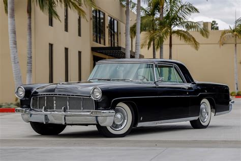 1956 Continental Mark II for sale on BaT Auctions - sold for $60,500 on March 6, 2023 (Lot ...