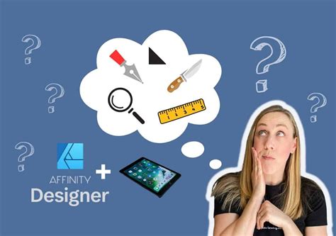 Image result for Affinity Designer iPad Tutorials