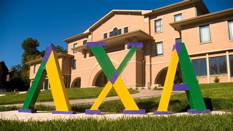 Overview — Lambda Chi Alpha