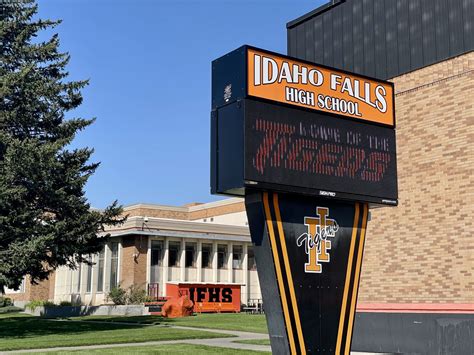 Idaho Falls School Board scrambles to address overcrowding after failed ...