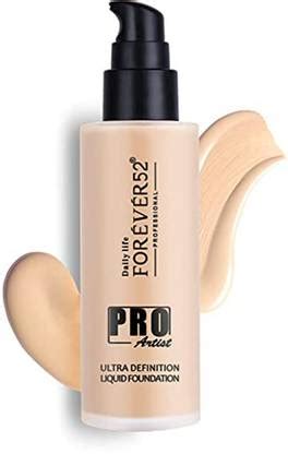 daily life forever 52 Pro Artist Ultra Definition Long Lasting ...