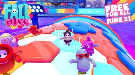 Image result for Fall Guys Free Key