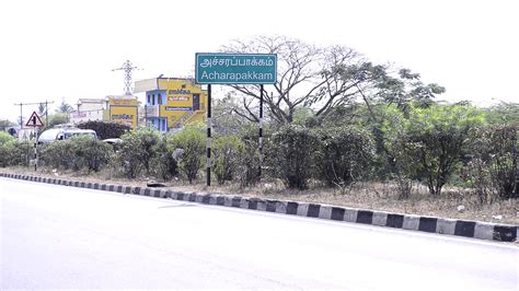 Alandur Metro Station Chennai - Route Map, Nearby Restaurants & Landmarks