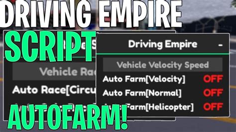 Ultimate Driving Auto Farm Script Pastebin 的图像结果