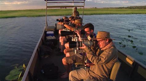 L'écotourisme, une fausse bonne idée ? - Élément Terre, le reportage ...