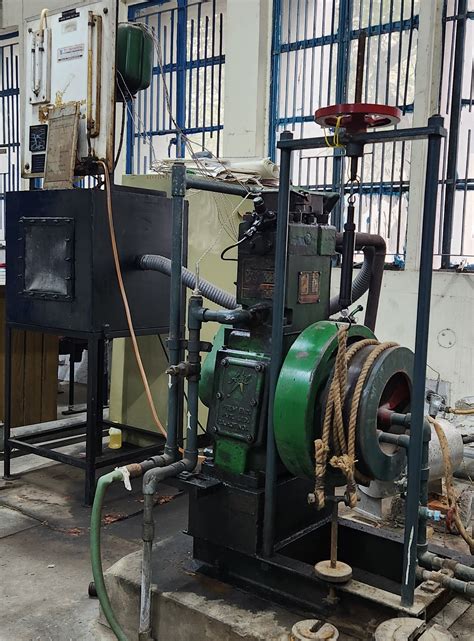 View Equipment - NIT Jalandhar