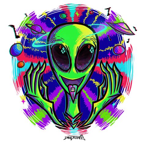Image result for Alien Music PSY