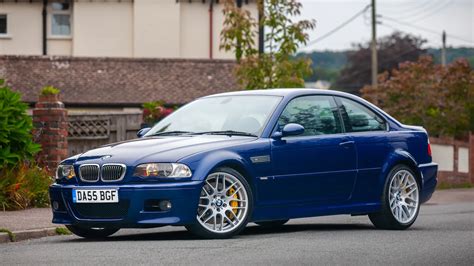 2005 BMW M3 Competition Package (ZCP) - SMG - E46 Market - CLASSIC.COM