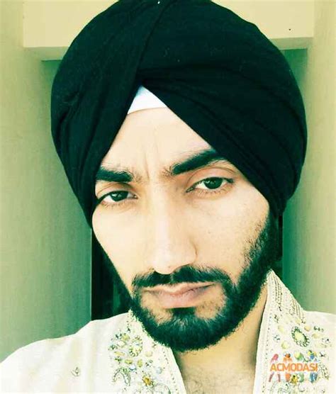 Gurmeet Singh, 34 years, Actor, Model, Dancer, Singer | — ACMODASI