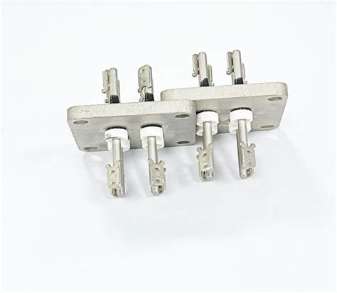 Image result for Pressure Plate Terminal Connection