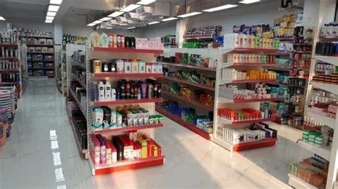 Commercial Office Interiors Projects - Showroom Interior Designing ...