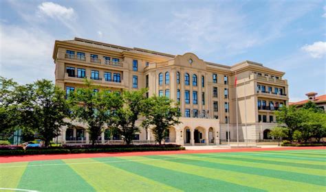 2022年杭州外国语学校剑桥国际高中部入学条件