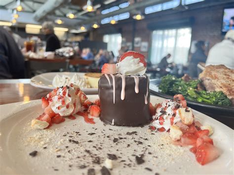 Charleston Restaurant Week 2024 - Candace Lately