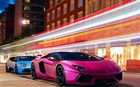 Pink Lamborghini Wallpapers - Top Free Pink Lamborghini Backgrounds - WallpaperAccess