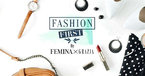 Fashion First, An Exciting Virtual Experience For All The Fashion ...