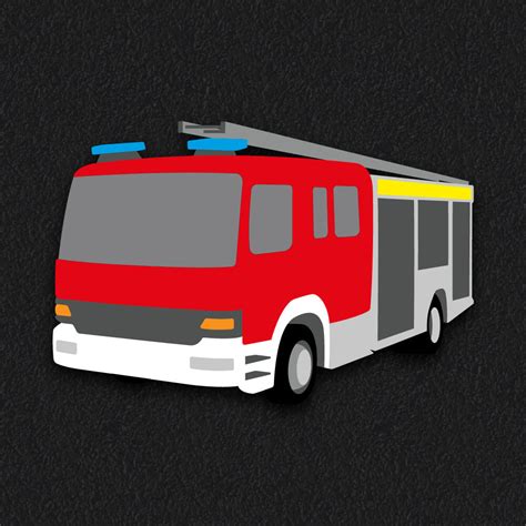 Fire Engine 的图像结果